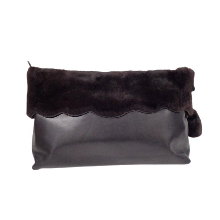 FENDI 펜디 클러치 백