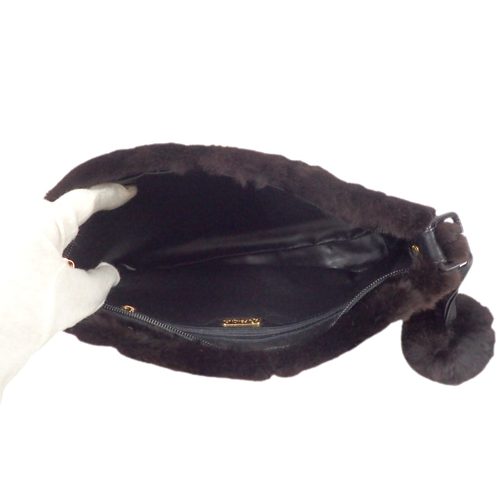 FENDI 펜디 클러치 백