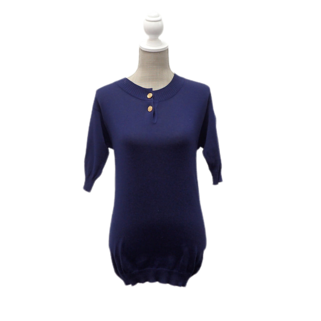 *CHANEL Chanel Cut Sew P30310V