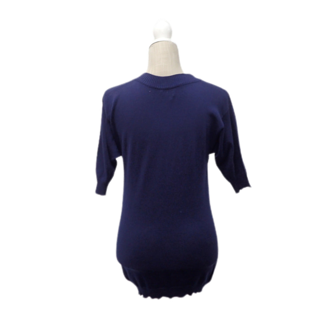 *CHANEL Chanel Cut Sew P30310V