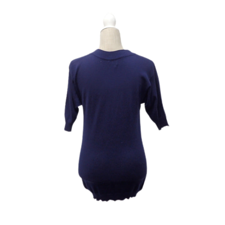 *CHANEL Chanel Cut Sew P30310V