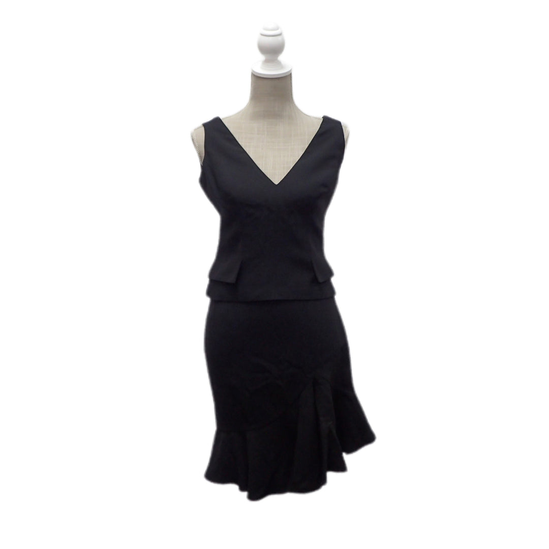 *Christian Dior Skirt Setup