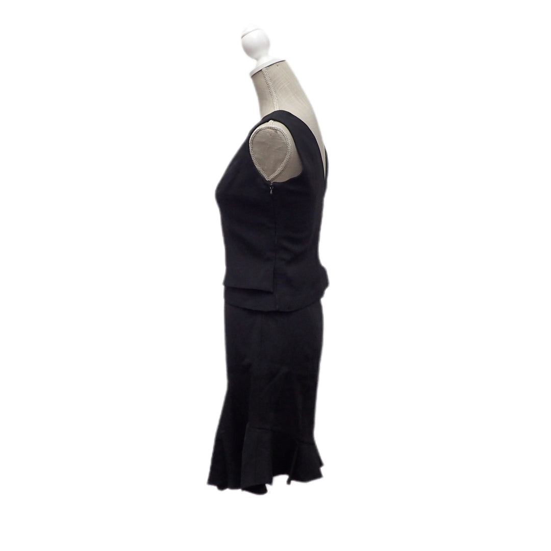 *Christian Dior Skirt Setup
