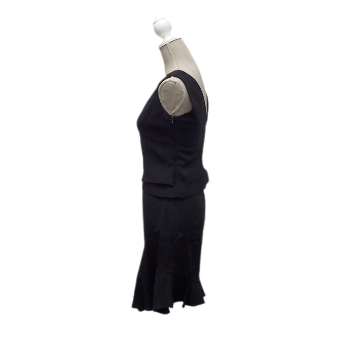 *Christian Dior Skirt Setup