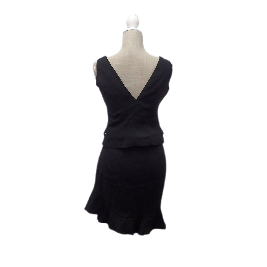 *Christian Dior Skirt Setup