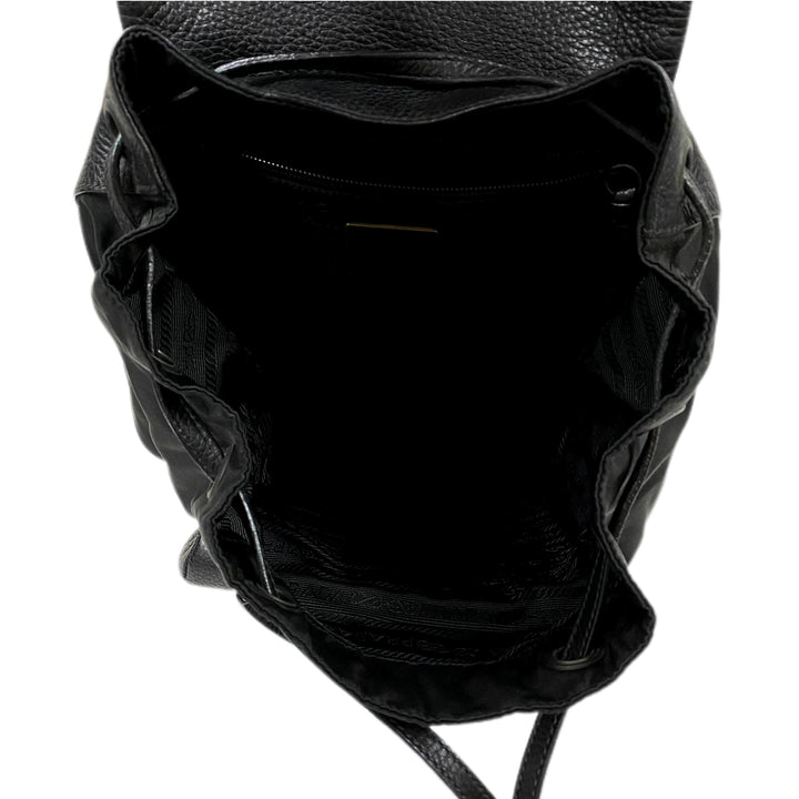 * Prada Prada Rucksack