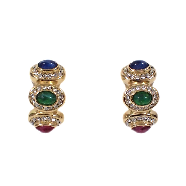 *Christian Dior 迪奥 耳环