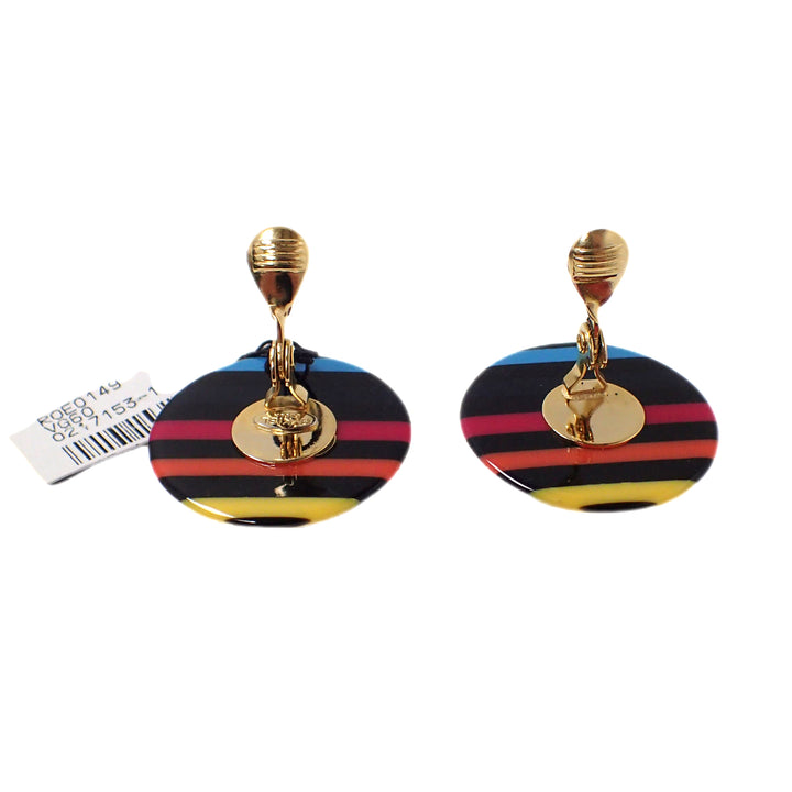 SONIARYKIEL 耳环