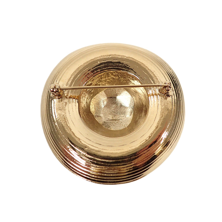 *NINARICCI ニナリッチ ブローチ P30345V
