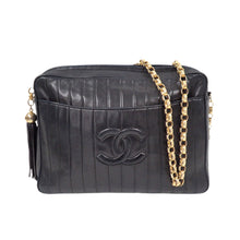 Load image into Gallery viewer, *Chanel MADEMOISELLE Chain Shoulder Bag
