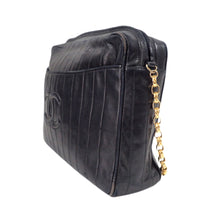 Load image into Gallery viewer, *Chanel MADEMOISELLE Chain Shoulder Bag
