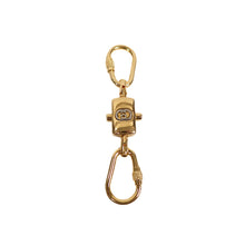 Load image into Gallery viewer, Gucci key chain
