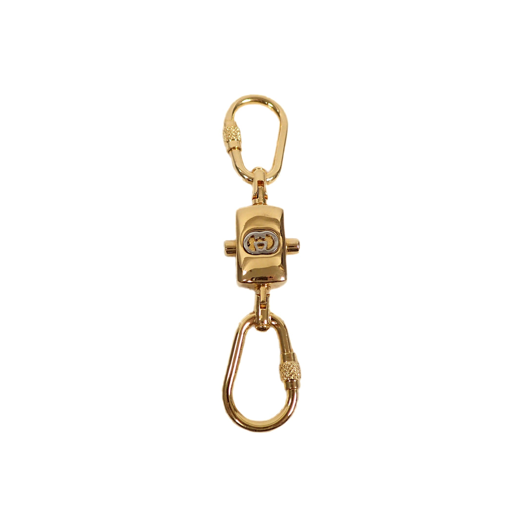 Gucci key chain