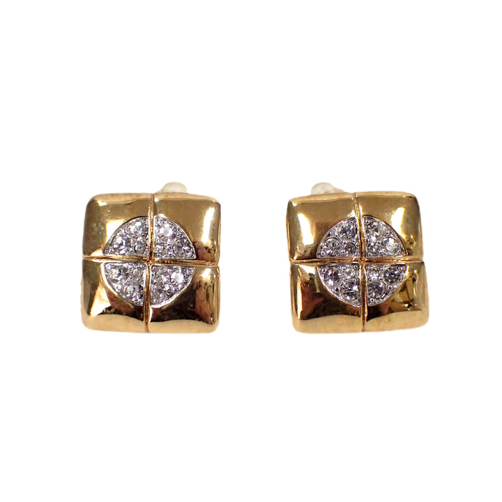 *NINA RICCI ニナリッチ イヤリング