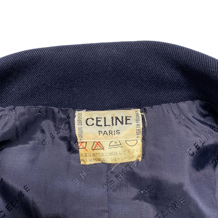 *Celine Celine Skirt Suit