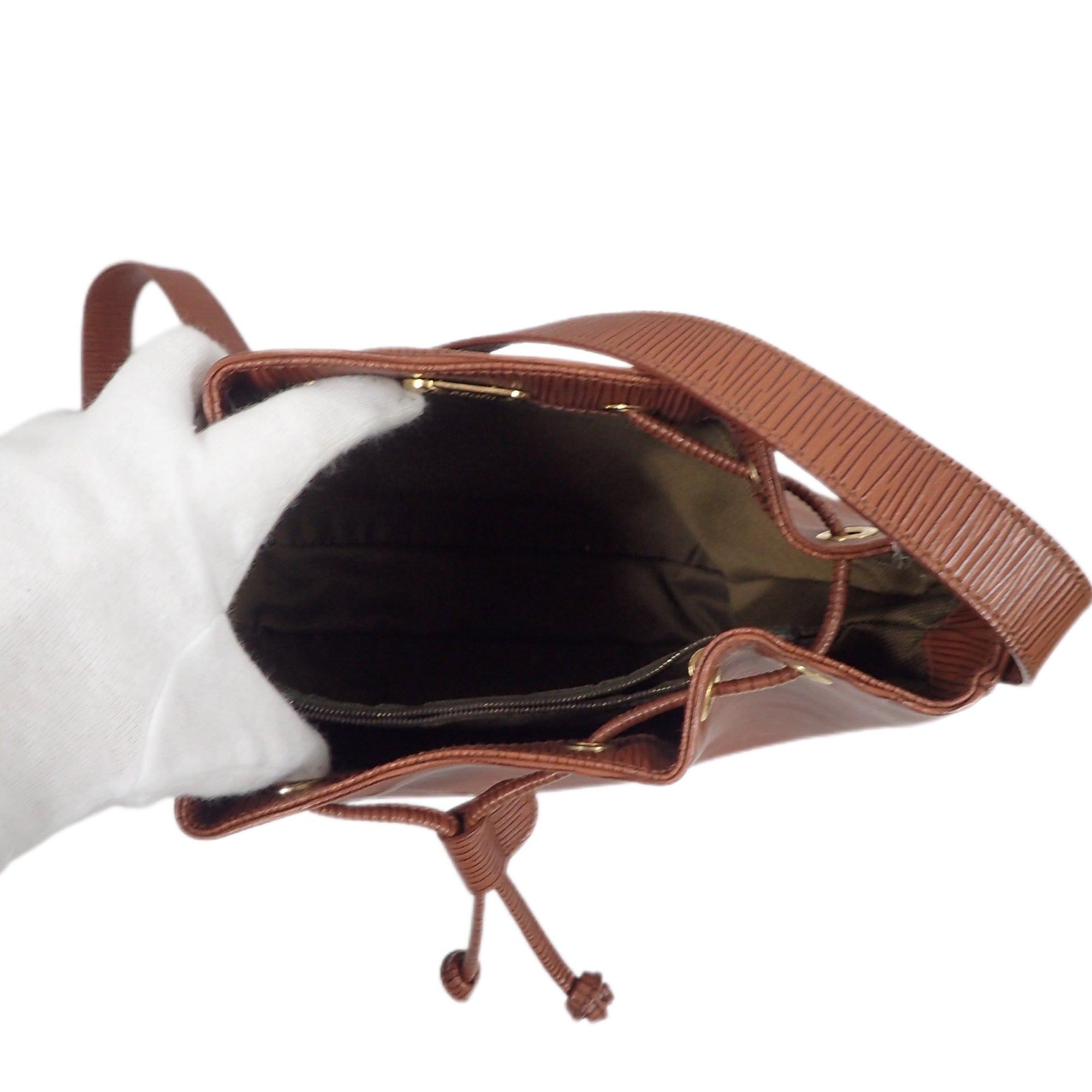 FENDI フェンディ ショルダーバッグ 巾着 P31302V – VINTAGE SELECT 