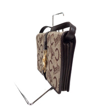 Load image into Gallery viewer, CELINE C Carriage Shoulder Bag Clutch Bag
