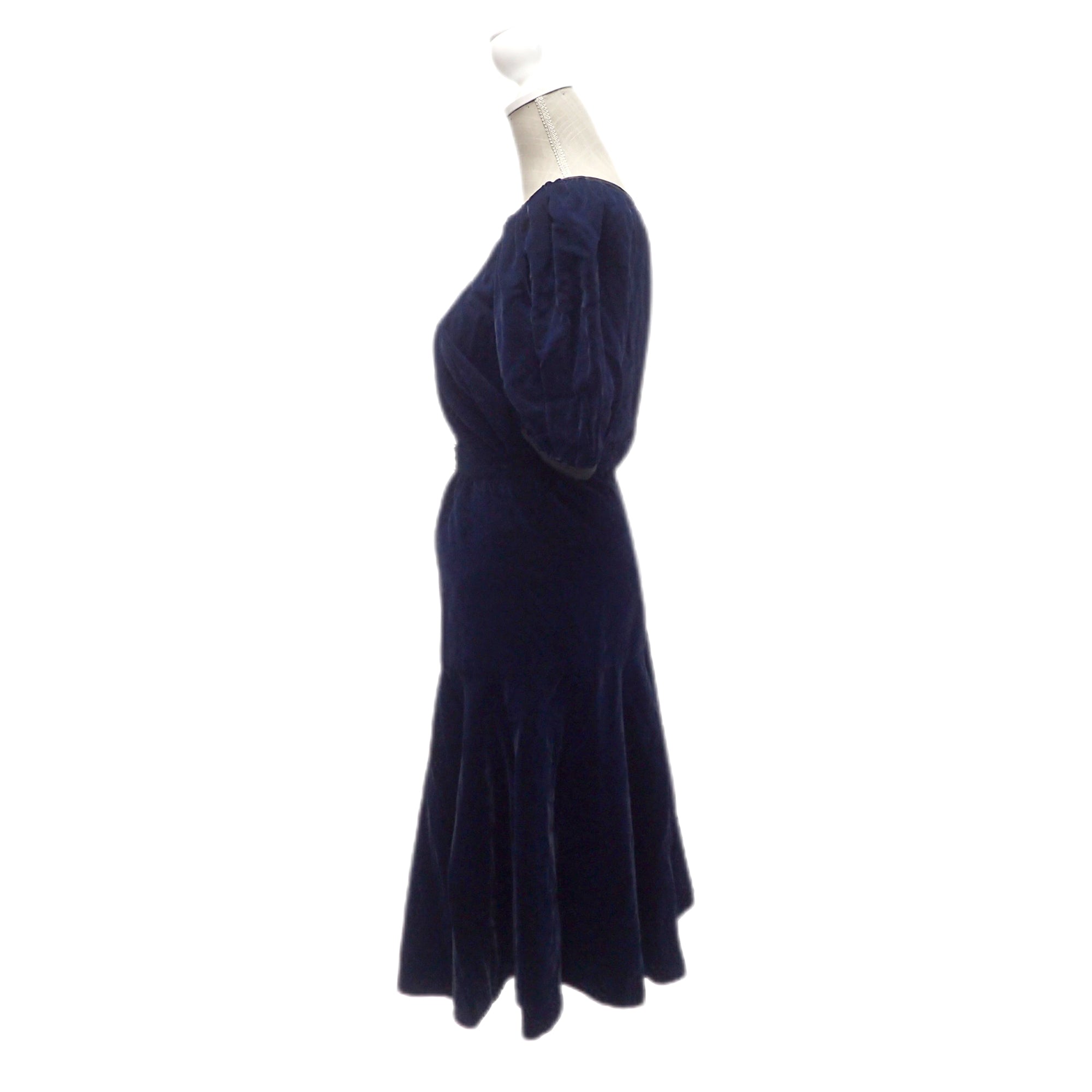 Yves Saint Laurent – VINTAGE SELECT SHOP MAISON DE VII（メゾンドヴィ）