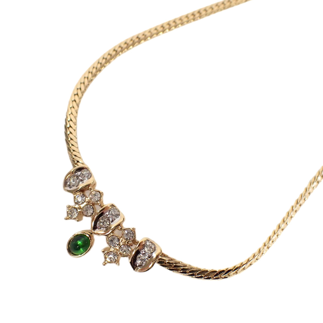 *NINARICCI ニナリッチ ネックレス