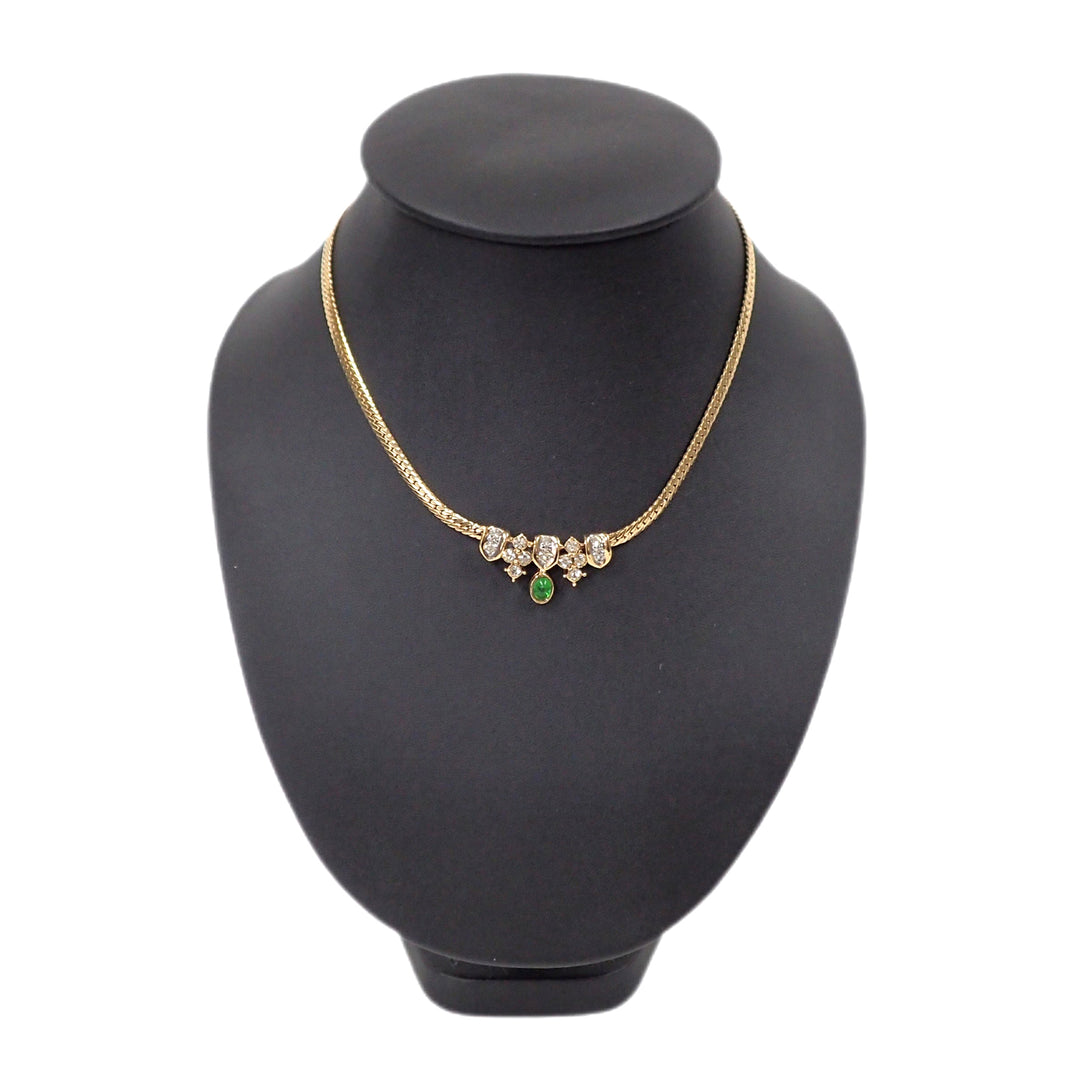 *NINARICCI ニナリッチ ネックレス