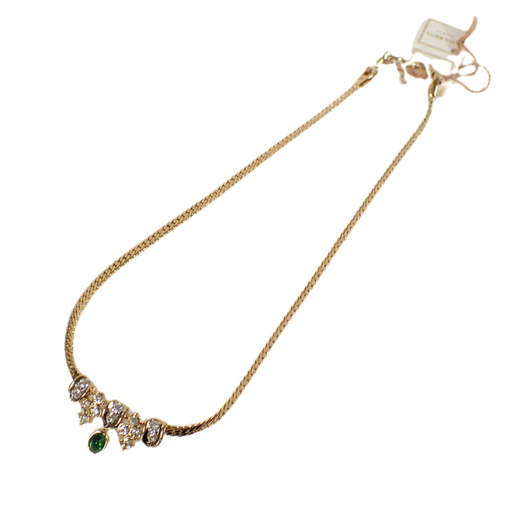 *NINARICCI ニナリッチ ネックレス