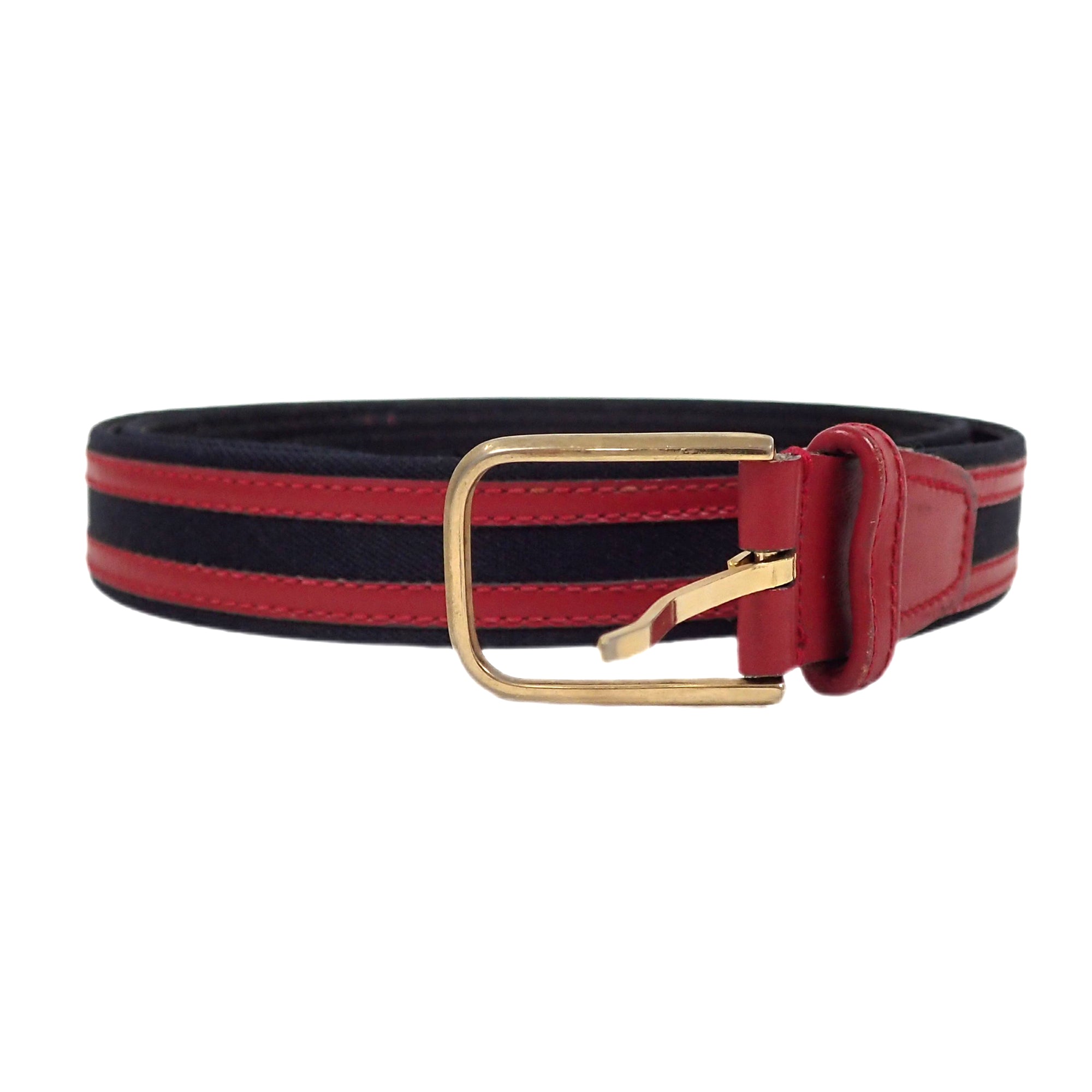 GIVENCHY ジバンシー　ベルト　ヴィンテージ　赤　ゾウ　フランス製　希少 GIVENCHY ジバンシー ベルト ヴィンテージ 赤 ゾウ フランス製