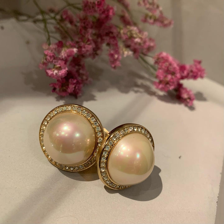 *Christian Dior 迪奥 耳环