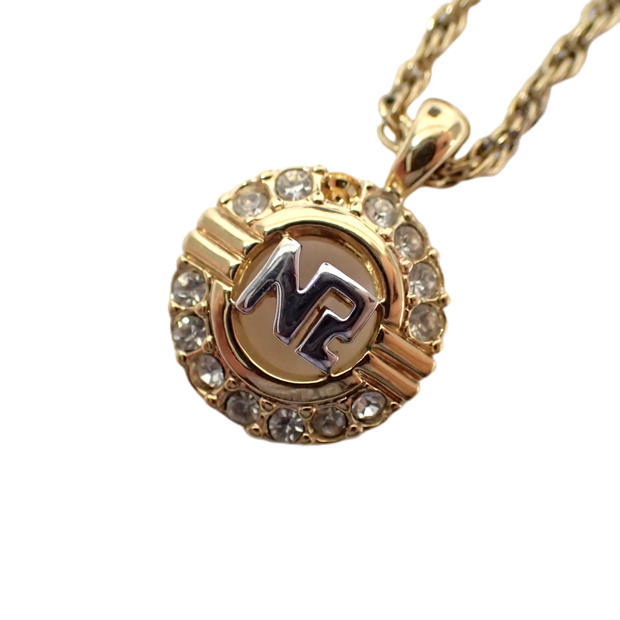 NINA RICCI – VINTAGE SELECT SHOP MAISON DE VII（メゾンドヴィ）