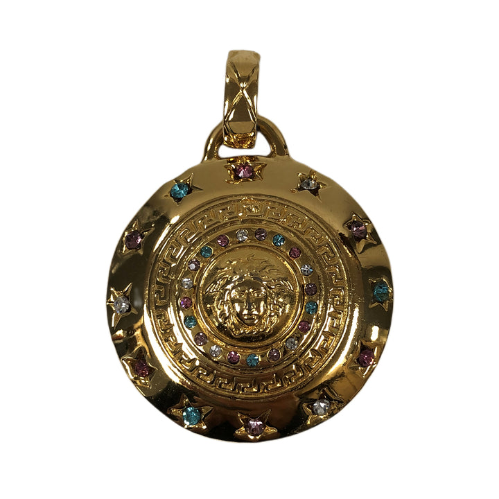 Gianniversace Janniersa吊坠上衣