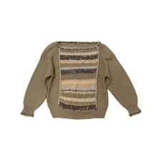 Load image into Gallery viewer, * CELINE Celine Knit Fer
