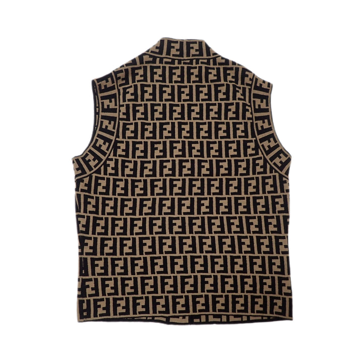 *FENDI 芬迪 马甲