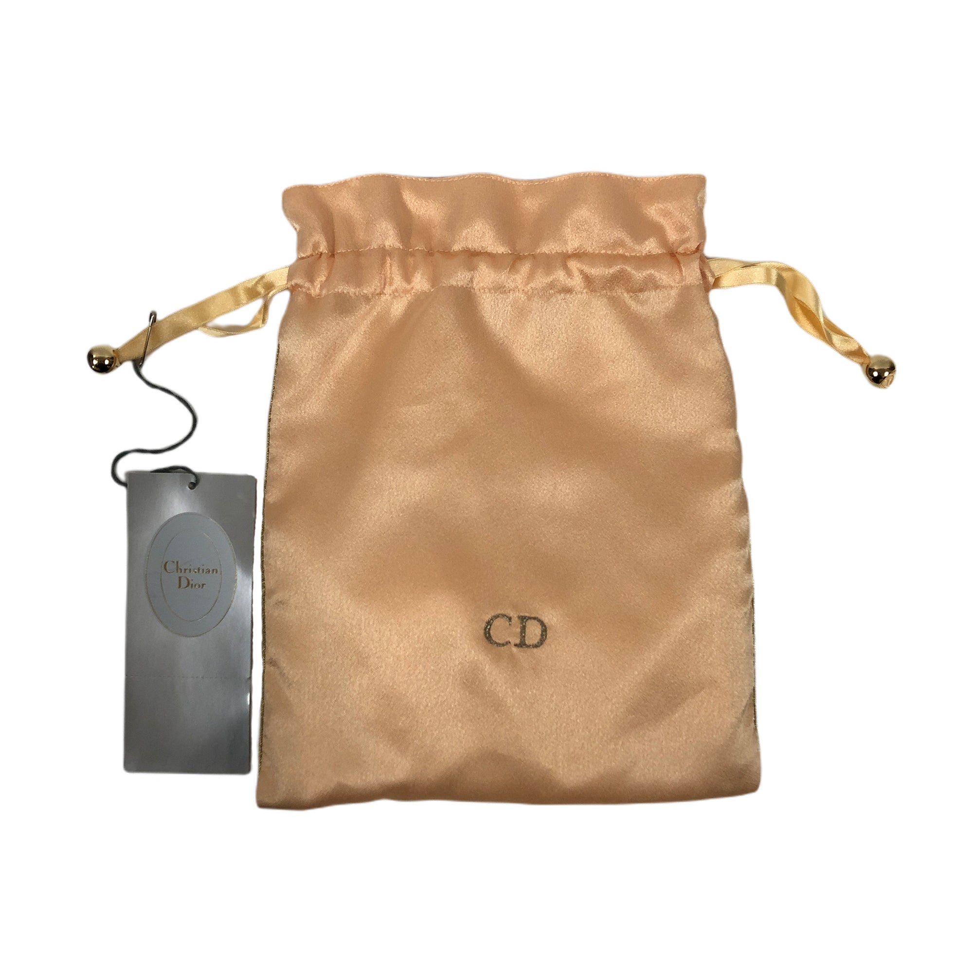 希少 Christian purse coin PVC×Leather France in Dior】Made Christian 小物入れ クリスチャンディオール Dior 小物入れ