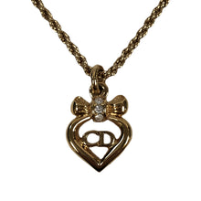 Load image into Gallery viewer, * Christian Dior Necklace 
