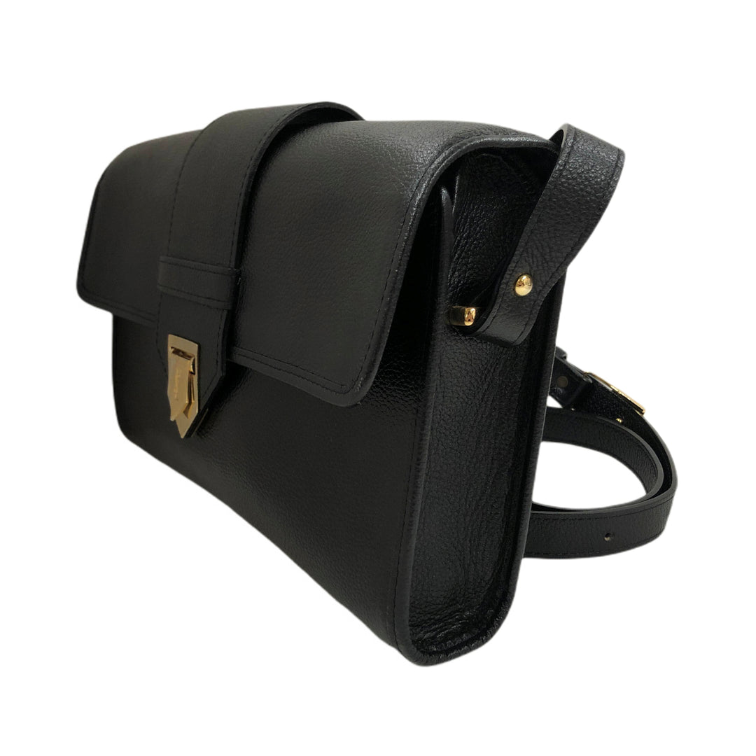 *Yves Saint Laurent イヴ サンローラン ショルダーバッグ YSL