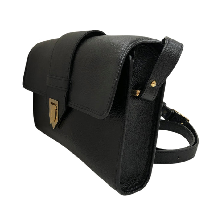 *Yves Saint Laurent イヴ サンローラン ショルダーバッグ YSL