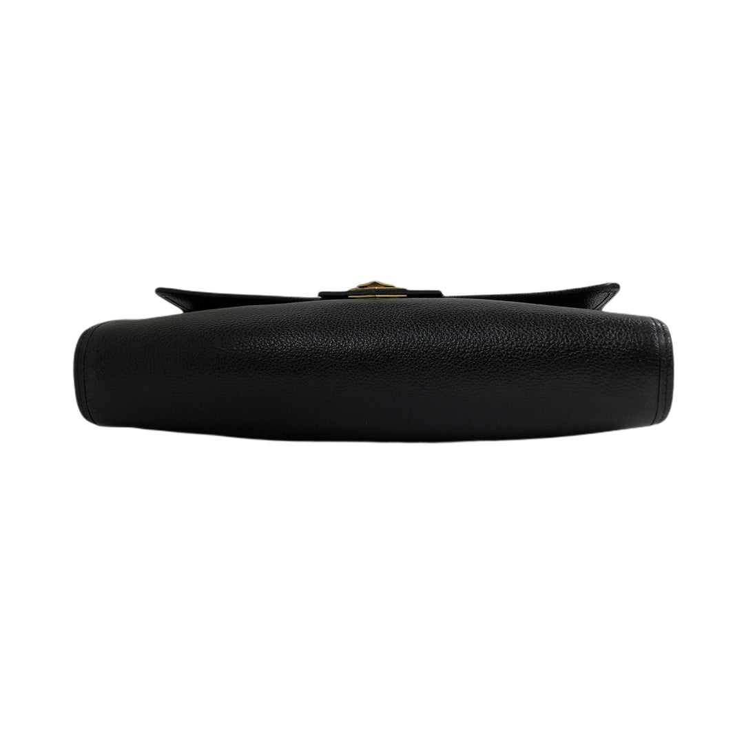 *Yves Saint Laurent イヴ サンローラン ショルダーバッグ YSL