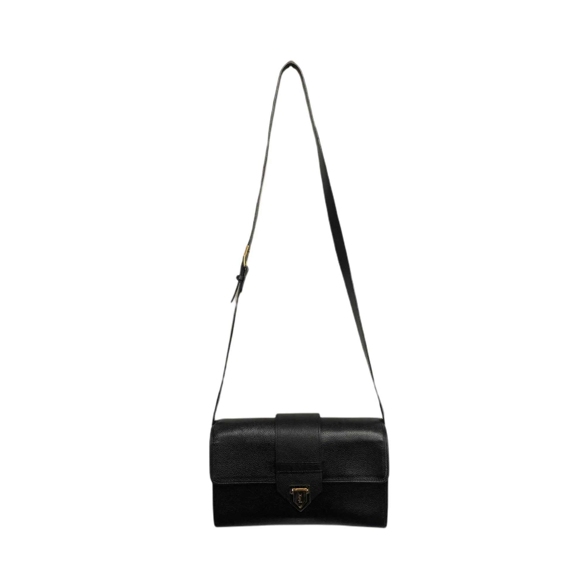 Yves Saint Laurent イヴ サンローラン ショルダーバッグ YSL