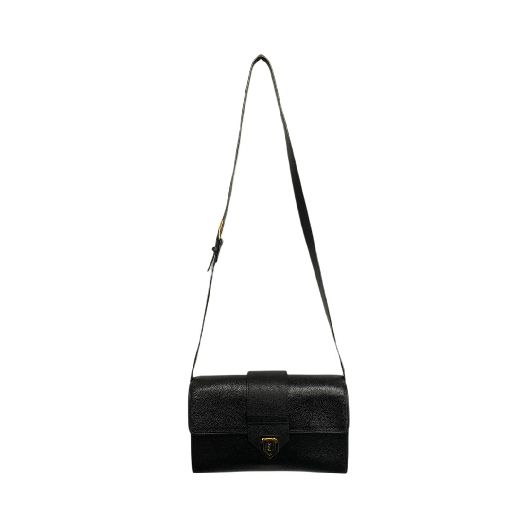 *Yves Saint Laurent イヴ サンローラン ショルダーバッグ YSL