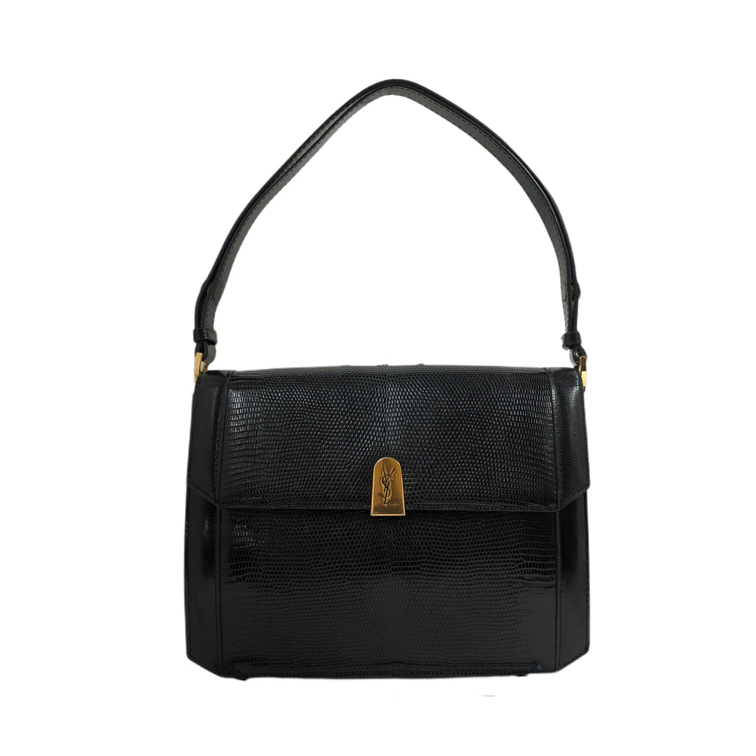 *Yves Saint Laurent イヴ サンローラン ショルダーバッグ YSL