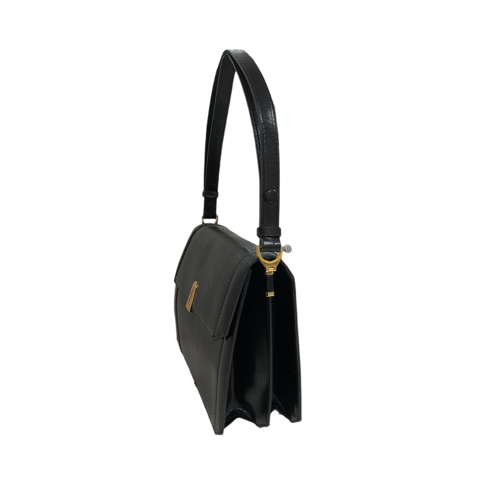 Yves Saint Laurent イヴ サンローラン ショルダーバッグ YSL