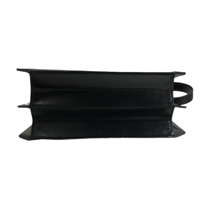 *Yves Saint Laurent イヴ サンローラン ショルダーバッグ YSL