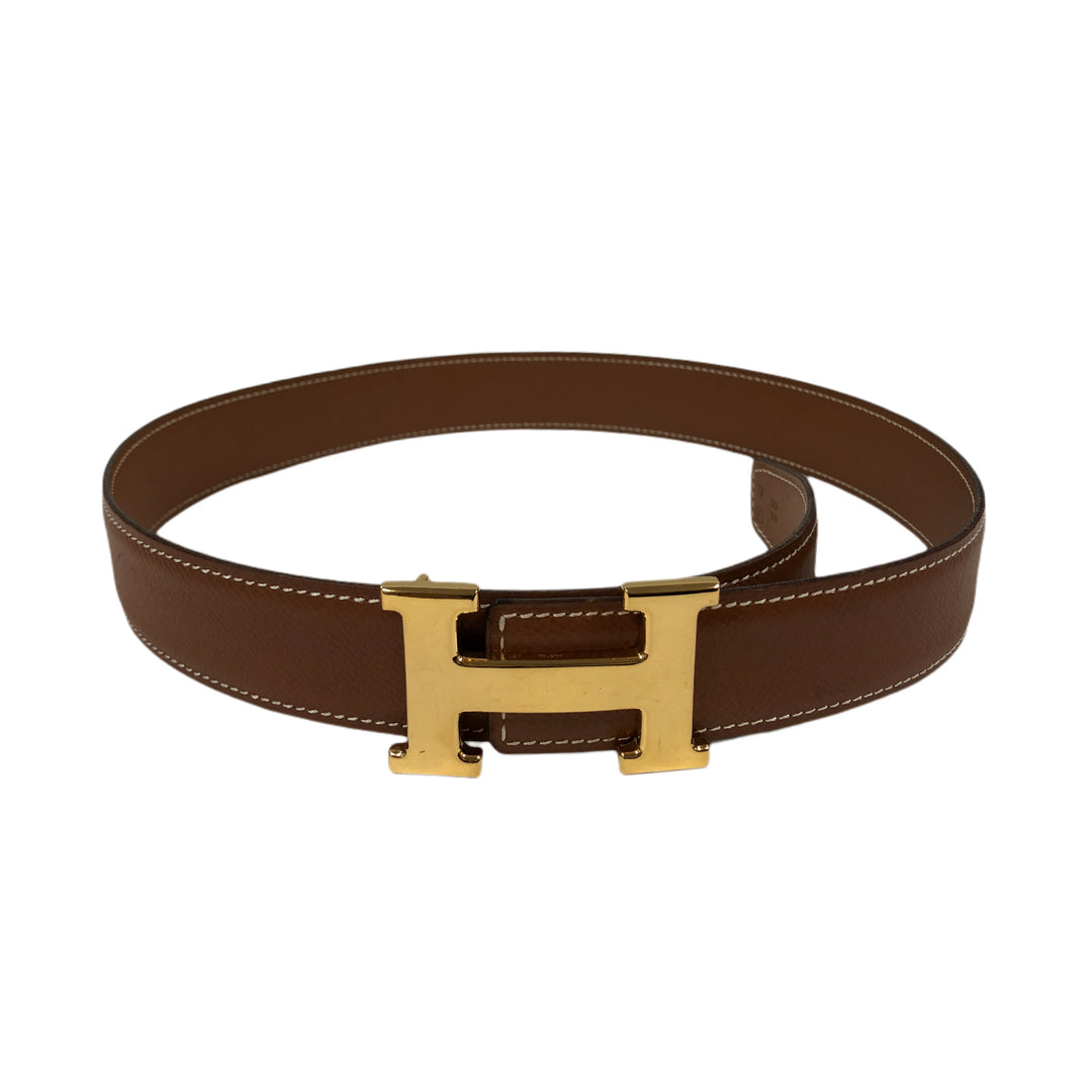 *HERMES 爱马仕 CONSTANCE 腰带