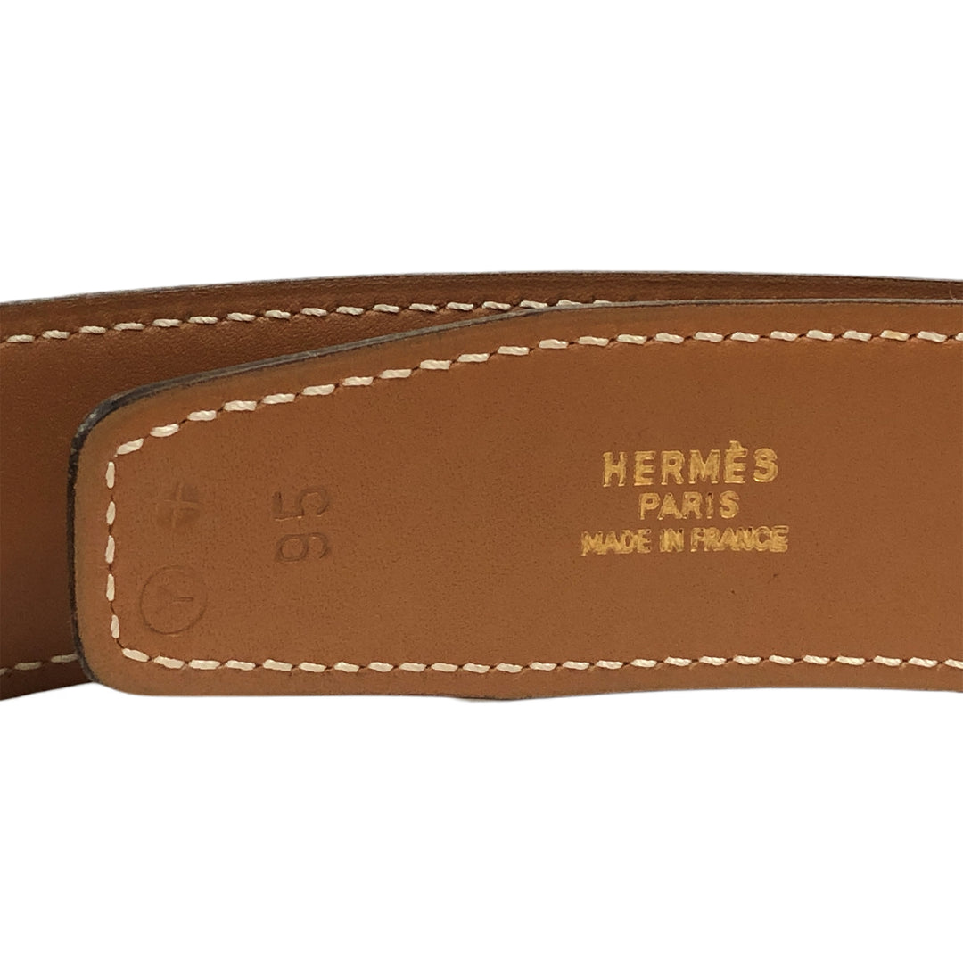 *HERMES 爱马仕 CONSTANCE 腰带