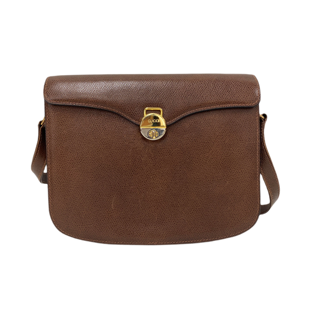* Gucci Gucci Old Gucci Hysteria Shoulder Bag