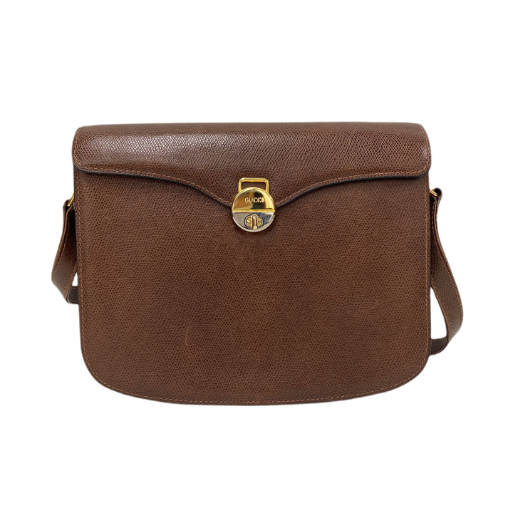* Gucci Gucci Old Gucci Hysteria Shoulder Bag