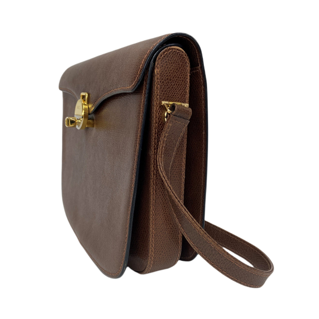 * Gucci Gucci Old Gucci Hysteria Shoulder Bag