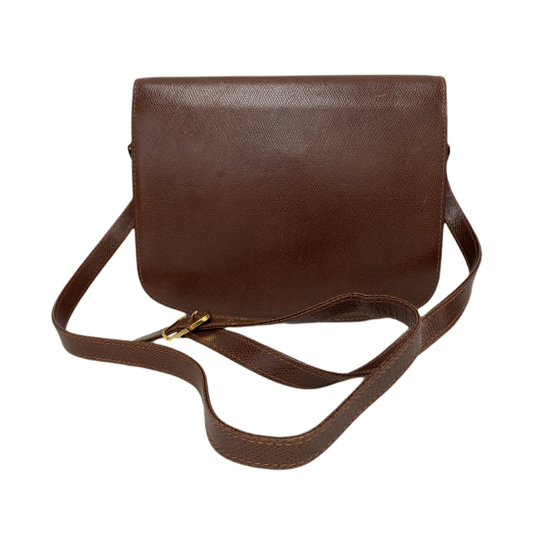 * Gucci Gucci Old Gucci Hysteria Shoulder Bag