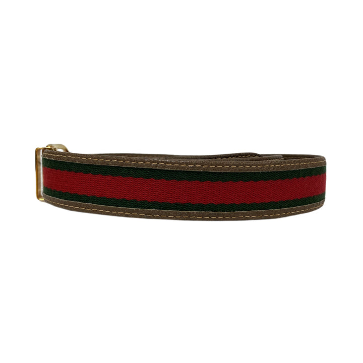 * Gucci Gucci Shelly Double G Belt