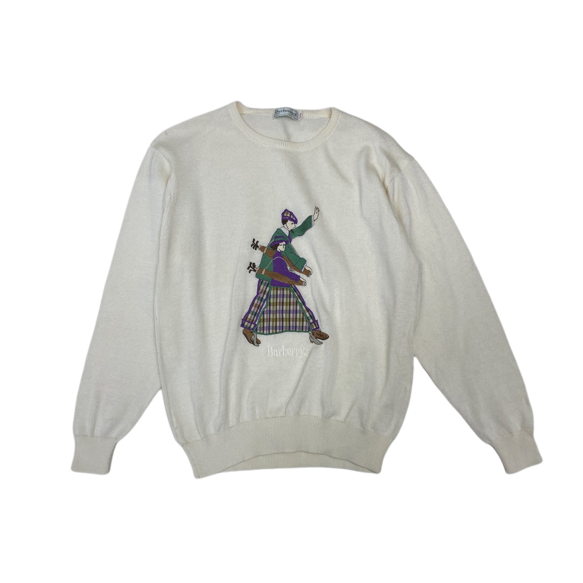 Burberry – VINTAGE SELECT SHOP MAISON DE VII（メゾンドヴィ）