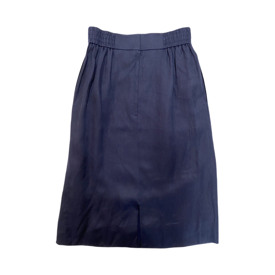 Christian Dior Christian Dior Skirt 0430MD92 Long hemp P33297V